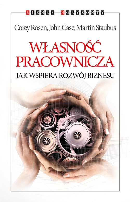 Własność pracownicza