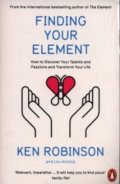 Finding Your Element