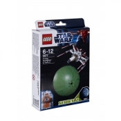 Lego Star Wars X-wing Starfighter & Yavin 4 - <br />