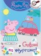 Odszukaj różnice. Peppa Pig. Gotowi na wyprawę - Opracowanie zbiorowe