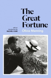 The Great Fortune - Manning Olivia