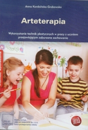 Arteterapia - Kordzińska-Grabowska Anna