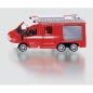 Siku super Wóz strażacki Mercedes Sprinter 6x6 (2113)