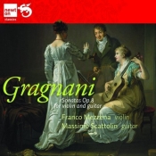 Sonatas Op. 8 For Violin &