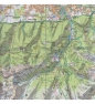 Tatry laminowana mapa turystyczna 1:27 000