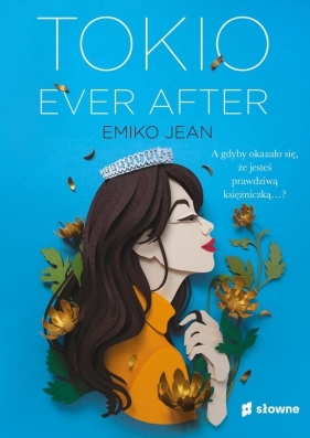 Tokio Ever After - Jean Emiko