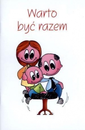 Warto być razem - Renzo Sala