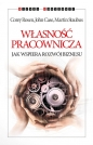 Własność pracownicza - Martin Staubus, John Case, Corey Rosen