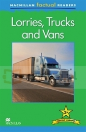 MFR 1: Lorries, Truck Vans