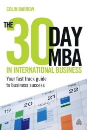 30 Day MBA in International Business