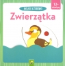 Nauka i zabawa. Zwierzątka Opracowanie zbiorowe