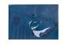  Koperta na dokumenty A4 PP Disney Burton\'s Nightmare wzór 3