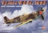 HOBBY BOSS Spitfire MK.Vb TROP (80213)