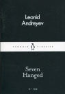 Seven Hanged Leonid Andreyev