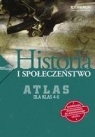 Historia i społecz. SP 4-6 Atlas. Mat. edukacyjne Łukasz Skupny