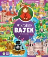 W krainie bajek. Wyszukiwanka Ewelina Garbula