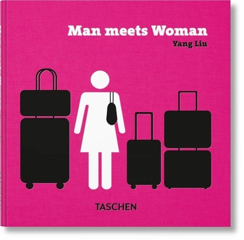 Yang Liu Man meets Woman