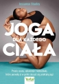 Joga dla każdego ciała - Jessamyn Stanley