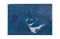 Koperta na dokumenty A4 PP Disney Burton's Nightmare wzór 3