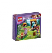Lego Friends: Letni obóz łuczniczy (41120)