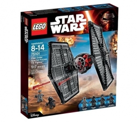 Lego Star Wars First Order Special Forces (75101)