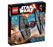 Lego Star Wars First Order Special Forces (75101)