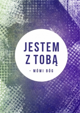 Notatnik B6 - Jestem z Tobą mówi Bóg