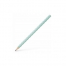 Ołówek Sparkle Pearly B - miętowy