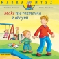 Mądra Mysz. Maks nie rozmawia z obcymi - Christian Tielmann