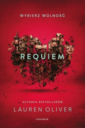 Requiem - Lauren Oliver