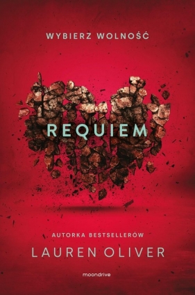 Requiem - Oliver Lauren