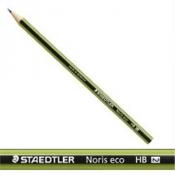 Ołówek Noris eco, tw. HB -Art.nr.180 30