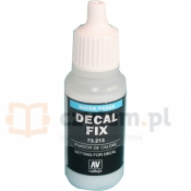 VALLEJO Decal Fix 17 ml (73213)