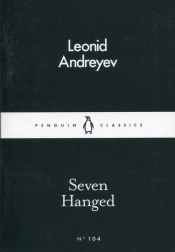 Seven Hanged - Andreyev Leonid