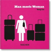 Yang Liu Man meets Woman - Liu Yang