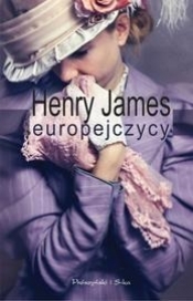 Europejczycy - James Henry