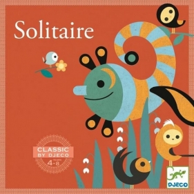 Solitaire (DJ05213)