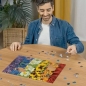 Ravensburger, Puzzle 500: Kwietne refleksy (12000213)