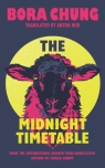 The Midnight Timetable Bora Chung