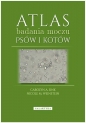 Atlas badania moczu psów i kotów - Carolyn A. Sink, Nicole M. Weinstein