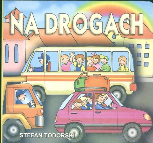 Na drogach