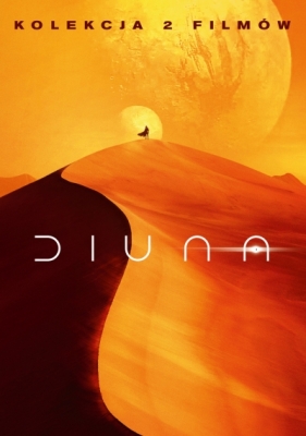 Diuna. Kolekcja 2 filmów (2 DVD)