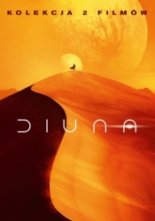 Diuna. Kolekcja 2 filmów (2 DVD)
