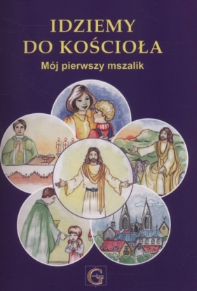 Idziemy do Kościoła - Gunther Weber