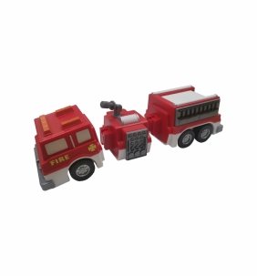 MalBlo, Magnetic Deluxe 1 (MAL 0313) (OUTLET - brak oryginalnego opakowania)