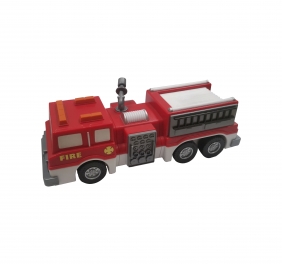 MalBlo, Magnetic Deluxe 1 (MAL 0313) (OUTLET - brak oryginalnego opakowania)