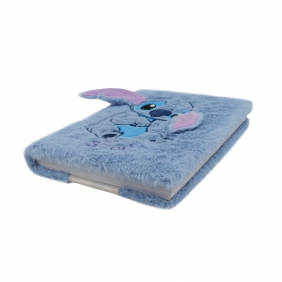 Twój cenny czas. Zaplanuj sobie życie. Disney Stitch - Monika Kiersnowska, Denise Shimabukuro