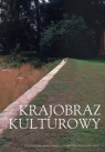 Krajobraz Kulturowy