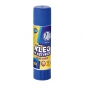 Klej w sztyfcie Astra 21g, display 12 szt.