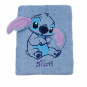 Twój cenny czas. Zaplanuj sobie życie. Disney Stitch - Monika Kiersnowska, Denise Shimabukuro